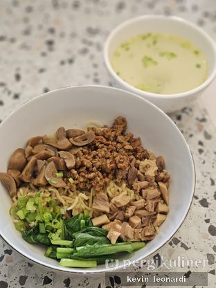 Foto review Bakmi Vin’s oleh Kevin L - 林勇利 1