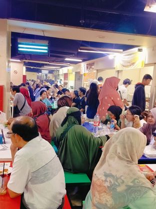 Foto 2 - Makanan di Bakmi Piring oleh Momondud 