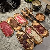 Foto di Noya Thai Grill & Hotpot