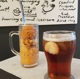 Foto di Greyhound Cafe
