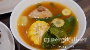 Foto 2 - Makanan di Pondok Kemangi oleh Deasy Lim