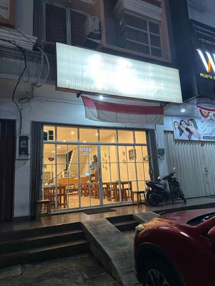 Foto 7 - Makanan di Pempek Puteri Sriwijaya oleh Albert Murdiono