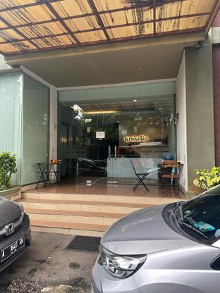 Foto review Krakelin Soes & Kopi oleh Albert Murdiono 3
