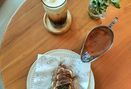 Foto Makanan di Cin's Coffee, Cakes & Eats