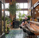 Foto di de flore, dine & drink