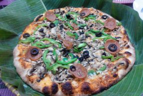 Foto LaCroazia Pizza Bakar