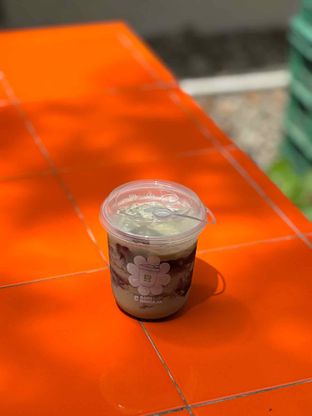 Foto 7 - Makanan(Matcha Berry) di Kopi Rumaja oleh Cyntia // IG: @cyntiahbsr