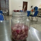 Foto di Nasi Tim Pejagalan