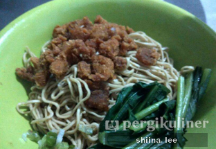 Foto review Mie Benteng oleh Jessica | IG:  @snapfoodjourney 2