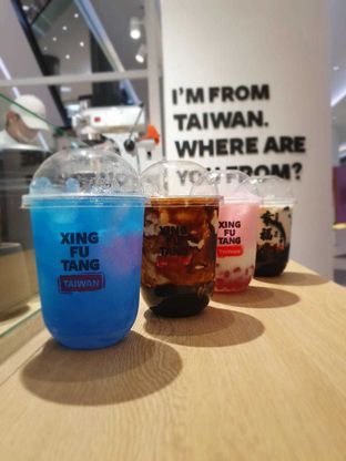 Foto review Xing Fu Tang oleh Makan2 TV Food &amp; Travel 6