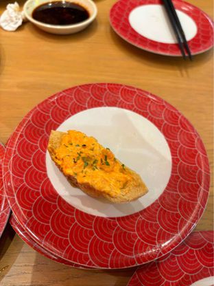 Foto 11 - Makanan di Tom Sushi oleh Cyntia // IG: @cyntiahbsr