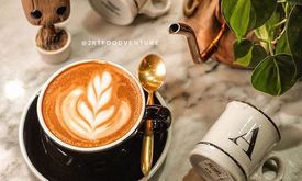 Brew and Else