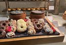 Foto Makanan di Sugar & Spice - Hotel InterContinental Jakarta Pondok Indah