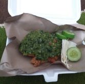 Foto di Ayam Geprek Dinosaurus