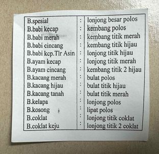 Foto 5 - Makanan di Ewan Pao oleh Albert Murdiono