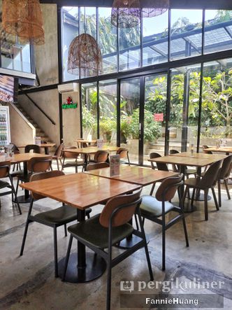 Foto Makanan di South Kitchen