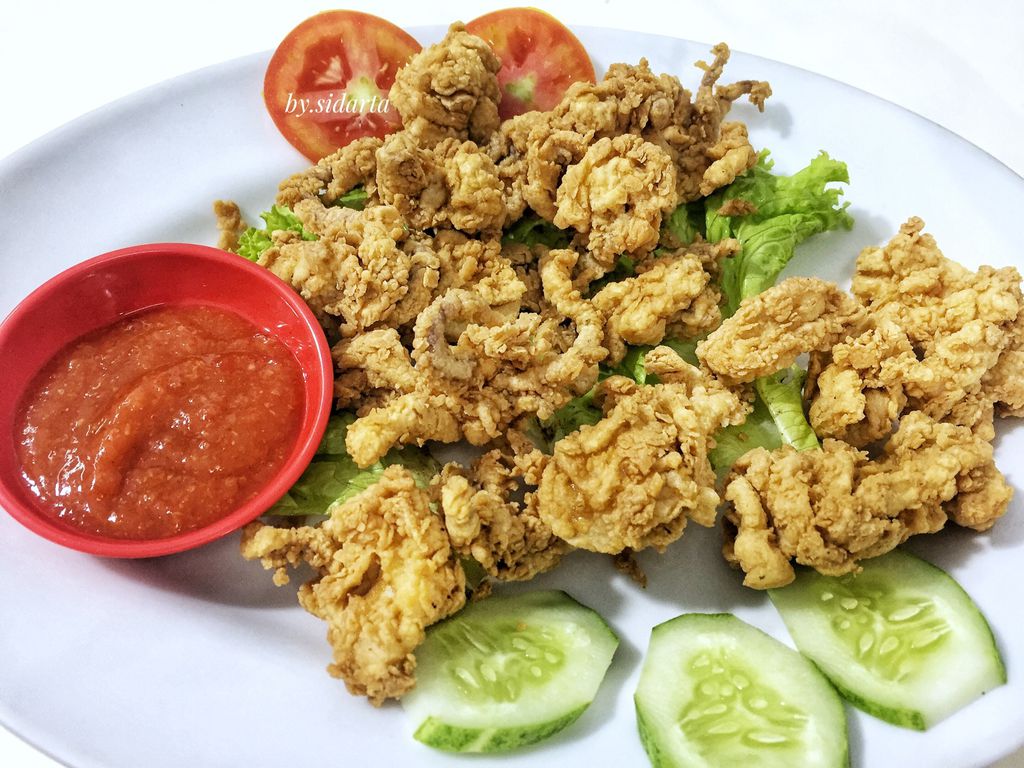 Rumah Makan Masakan Tio Ciu Anam, Jembatan Lima - Lengkap ...