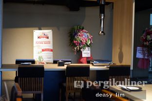 Foto 17 - Interior di WAKI Japanese BBQ Dining oleh Deasy Lim