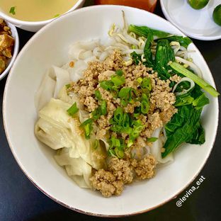 Foto review Bakmie BB oleh Levina JV (IG : @levina_eat &amp; @levinajv) 4