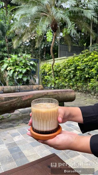 Foto Makanan di Roemah Koffie Kahoeripan