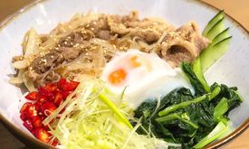 Chin Ma Ya