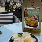 Foto di Awal Bermula Cafe & Eatery