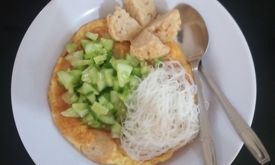 Pempek Rama
