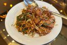 Foto Makanan di Jin Mu Signature