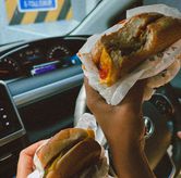 Foto di Burger King