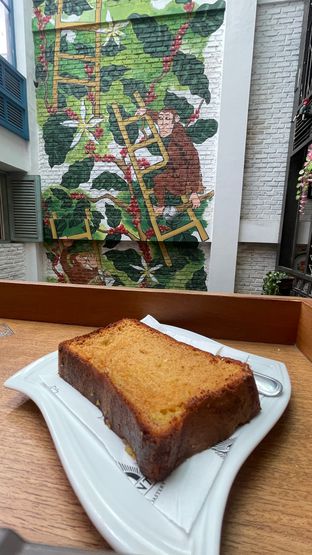 Foto 4 - Makanan di Giyanti Coffee Roastery oleh FoodieTravelDiary23 PL