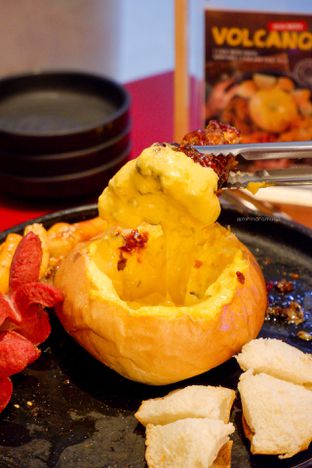 Foto 3 - Makanan di Ojju oleh Indra Mulia