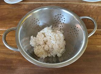 Foto Makanan di Sambal Seruit Indonesia
