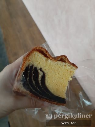 Foto review Emcafe oleh Selfi Tan 2