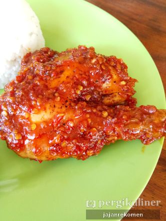 Foto Makanan di Kokoktaria