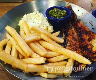 Foto 4 - Makanan di Fish & Co. oleh @mamiclairedoyanmakan 