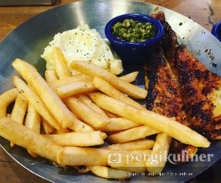 Foto 4 - Makanan di Fish & Co. oleh @mamiclairedoyanmakan 