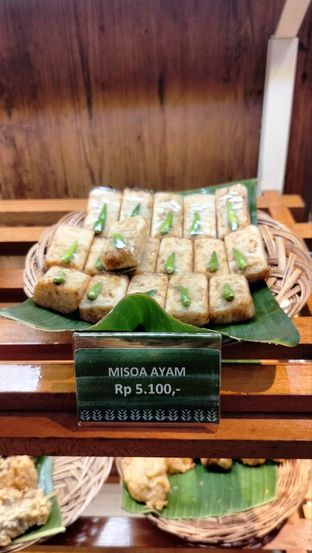 Foto 7 - Makanan di Sari Sari Aneka Kue Jajan Pasar oleh Momondud 
