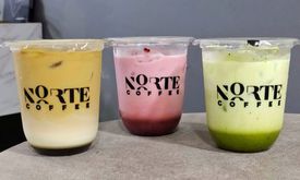 Norte Coffee