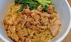 Bakmi GM