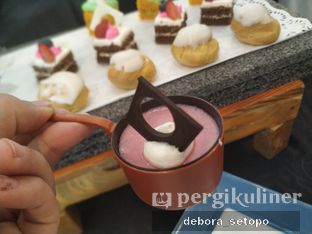Foto review Canting Restaurant - Teraskita Hotel managed by Dafam oleh Byanhard Culinary 3