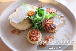 Foto 8 - Makanan di Mister Sunday oleh Ladyonaf @placetogoandeat