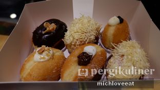 Foto review Omija oleh Mich Love Eat 9