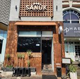 Foto di Sanuk Thai Boat Noodle