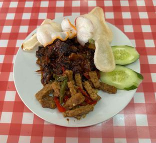 Foto review Cafe deLima oleh Albert Murdiono 2