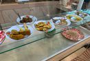 Foto Makanan di Kedai Kumala