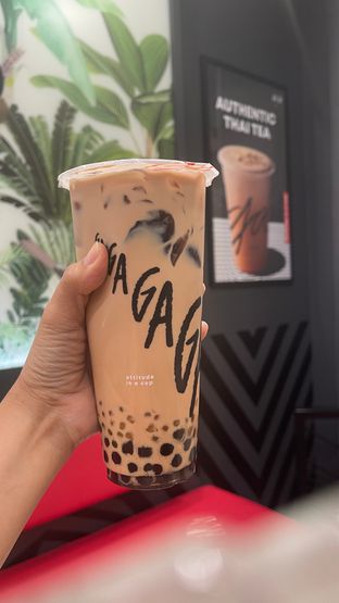 Foto review GA/GA oleh FoodieTravelDiary23 PL 1