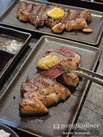 Foto Makanan di Yakiniku Ten