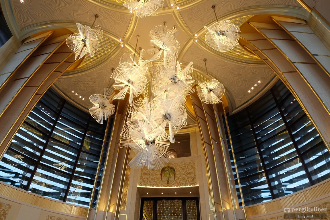 Four Seasons Jakarta by null