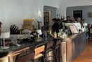 Foto Makanan di Dreezel Coffee