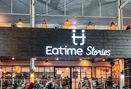 Foto Eksterior di Eatime Stories